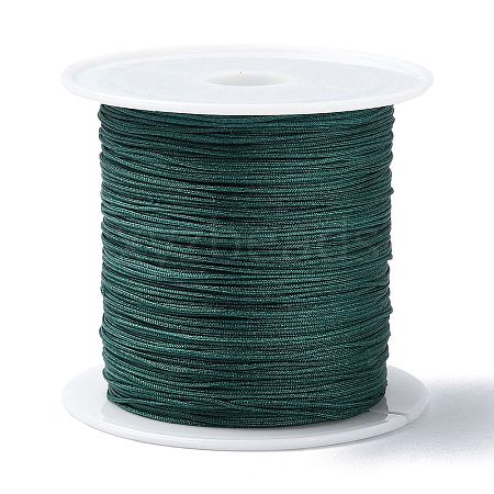 Nylon Chinese Knot Cord X1-NWIR-C003-02R-1