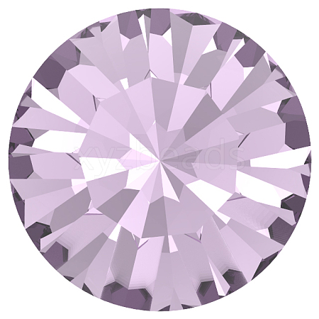 Preciosa® MAXIMA Crystal Round Stones X-PRC-RBSS29-20020-1