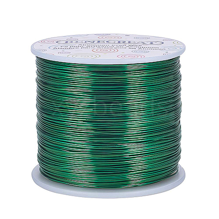 Round Aluminum Wire AW-BC0001-0.8mm-10-1