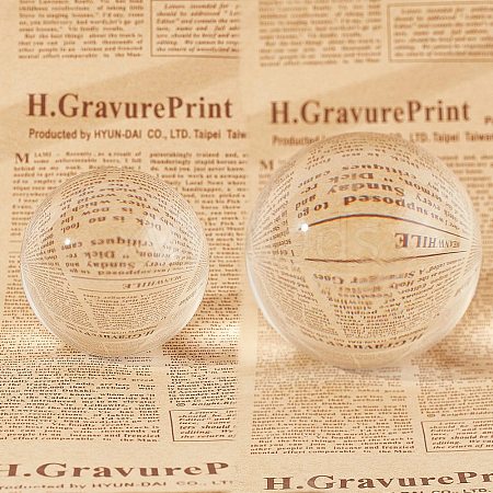 K9 Glass Ball GLAA-GA0001-12-1