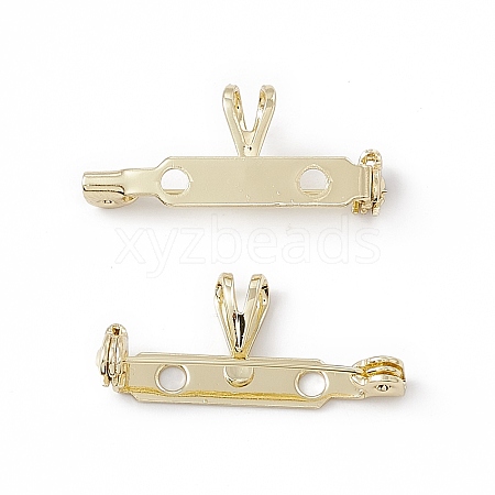 Alloy Pendants/Brooches FIND-A019-01B-LG-1