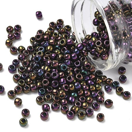 TOHO 6/0 Round Beads SEED-TR06-0085-1