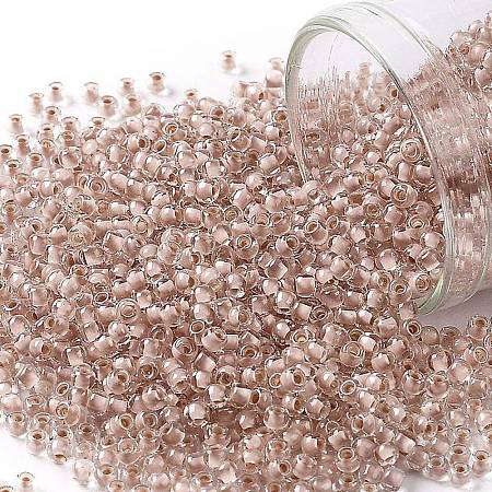 TOHO Round Seed Beads SEED-XTR11-1069-1