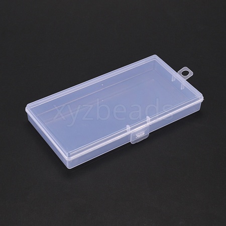 PP Plastic Boxes CON-WH0003-13-1