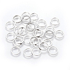 Brass Linking Rings X-EC187S-8mm-1