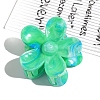 Resin Claw Hair Clips PW-WG22F5A-03-1