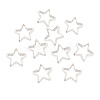 Brass Bead Frame KK-CJ0001-49S-4