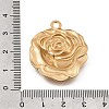 304 Stainless Steel Pendants SA-CBAD9BF-01G-3