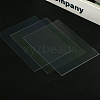 100Pcs OPP Plastic Bags OPP-SP0001-04B-3