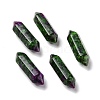 Natural Ruby in Zoisite Beads G-K330-53-1
