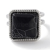 304 Stainless Steel Ring RJEW-B059-10P-01-2