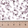 8/0 Glass Seed Beads SEED-A014-3mm-136B-4