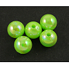 Eco-Friendly Poly Styrene Acrylic Beads LS-PL426-1-1