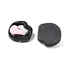 Funny Opaque Resin Cabochons CRES-D312-01C-2