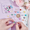 40Pcs Alloy Bead FIND-UN0016-65-4