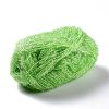 Polyester Crochet Yarn OCOR-G009-01C-2