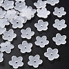 Transparent Acrylic Beads MACR-S373-118-D01-1