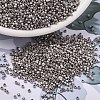 MIYUKI Delica Beads Small X-SEED-J020-DBS0338-1