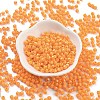 Baking Paint Glass Seed Beads X1-SEED-A032-02Q-2