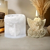 Angel DIY Silicone Candle Molds PW-WG3267C-04-1