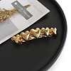 Alloy Snap Hair Clips PW-WGBB793-01-2