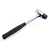 Installable Two Way Rubber Hammers TOOL-A007-C01-1