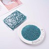 12/0 Glass Seed Beads X2-SEED-A005-2mm-23-5
