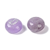 Natural Amethyst Beads G-L524-20D-03-2