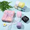 Polyester Gauze Ribbon OCOR-FZC0001-001H-1-5