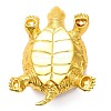 Alloy Tortoise Ornament G-F776-03G-01-3