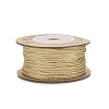 Cotton Cord OCOR-E027-01B-21-2