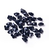 Transparent Glass Beads LS-GLAA-P037-02A-20-2