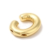 Rack Plating Brass Pendants X-KK-R143-21G-C-2