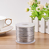 Aluminum Wire AW-WH0001-1mm-02-6