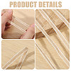 5 Rolls Flat Jute Twine OCOR-PH0036-43A-4