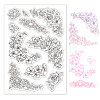 PVC Plastic Stamps DIY-WH0167-56-391-1
