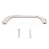 Zinc Alloy Drawer Handles SW-TAC0001-23B-8