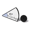 Mathematics Enamel Pins JEWB-B039-01EB-01-3