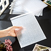 PE Film Bubble Bags ABAG-TAC0035-14C-7