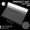PVA Stick and Stitch Embroidery DIY-WH0671-517A-2