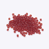 Glass Seed Beads X1-SEED-A004-2mm-5B-2