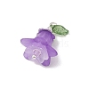 Acrylic Pendants PALLOY-TA00126-2
