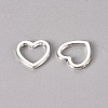 Tibetan Style Linking Rings LS-TIBEB-A123076-AS-LF-2