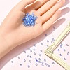 Preciosa® Crystal Beads Y-PRC-BA3-30020-200-4