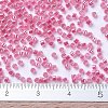 MIYUKI Delica Beads X-SEED-J020-DB0236-4