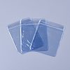 Mini Transparent Plastic Resealable Bags OPP-WH0005-07A-2