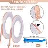 1Pc ABS Plastic Glass Copper Foiling Tools DIY-PH0032-49-2