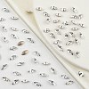 Preciosa® MAXIMA Crystal Fancy Stones Y-PRC-FG8-00030-2