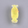 Resin Decoden Cabochons CRES-T010-50-3