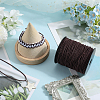 1 Roll 100M Polyester Elastic Cord OCOR-SC0001-10D-03-4